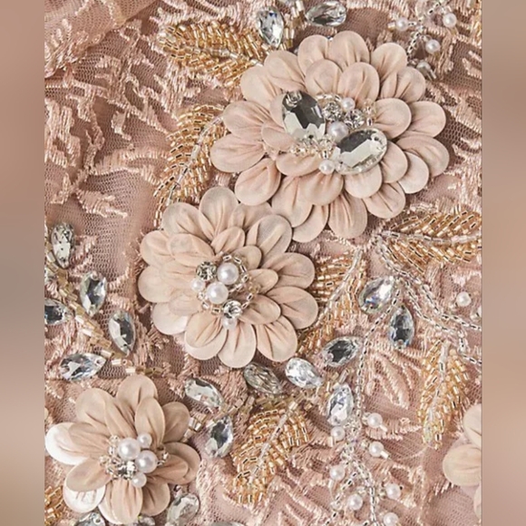 🟢SALE! MAC DUGGAL SZ 16 #11121 - Picture 6 of 12